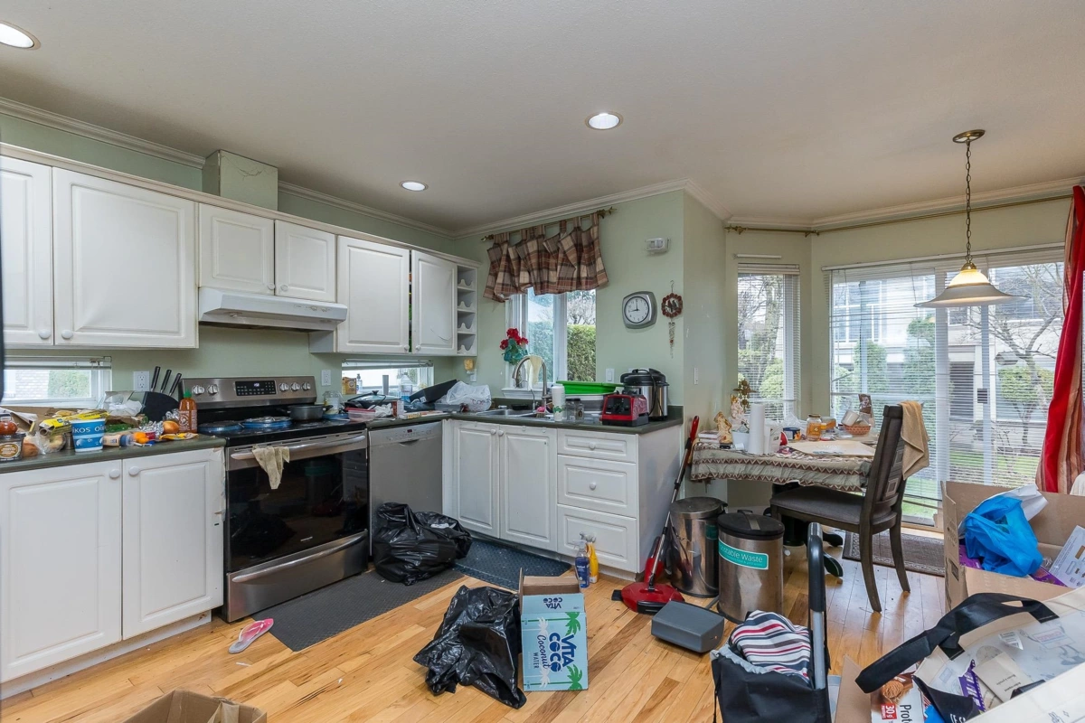 Dining Area Photo of 39 32777 Chilcotin Drive, Abbotsford, BC