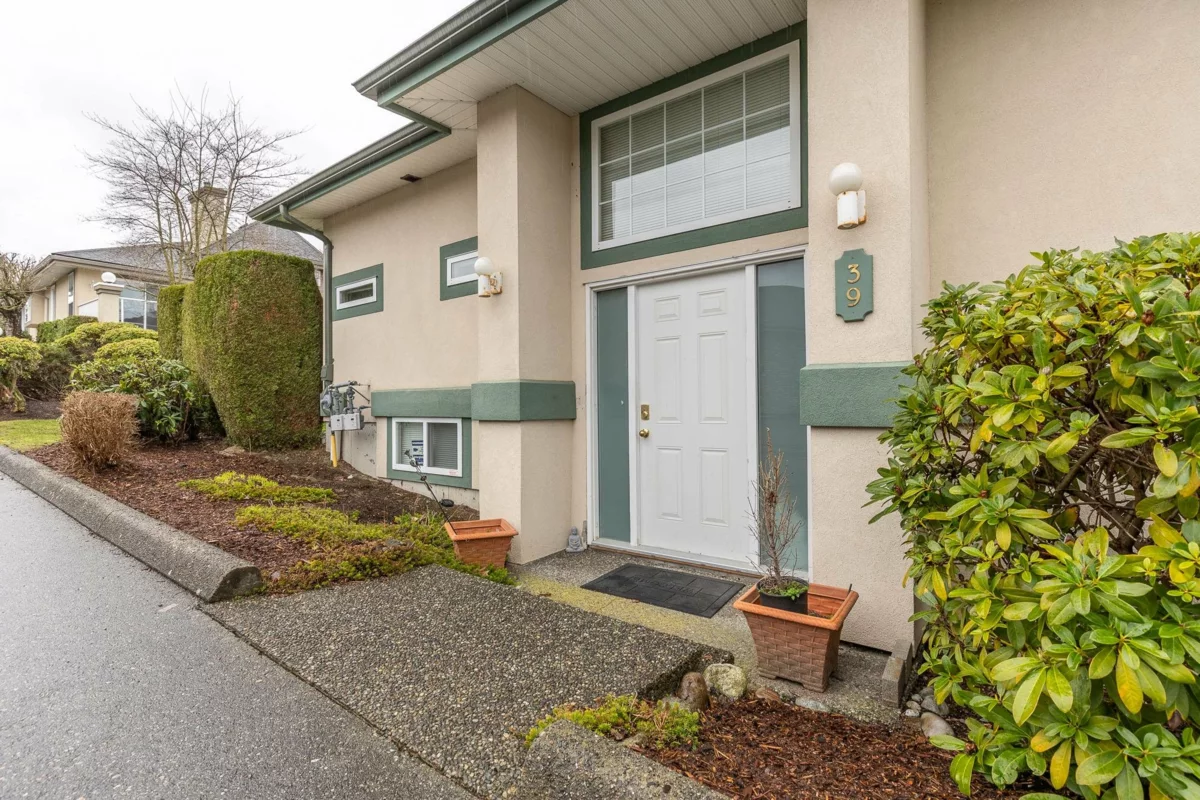 Family Room Photo of 39 32777 Chilcotin Drive, Abbotsford, BC