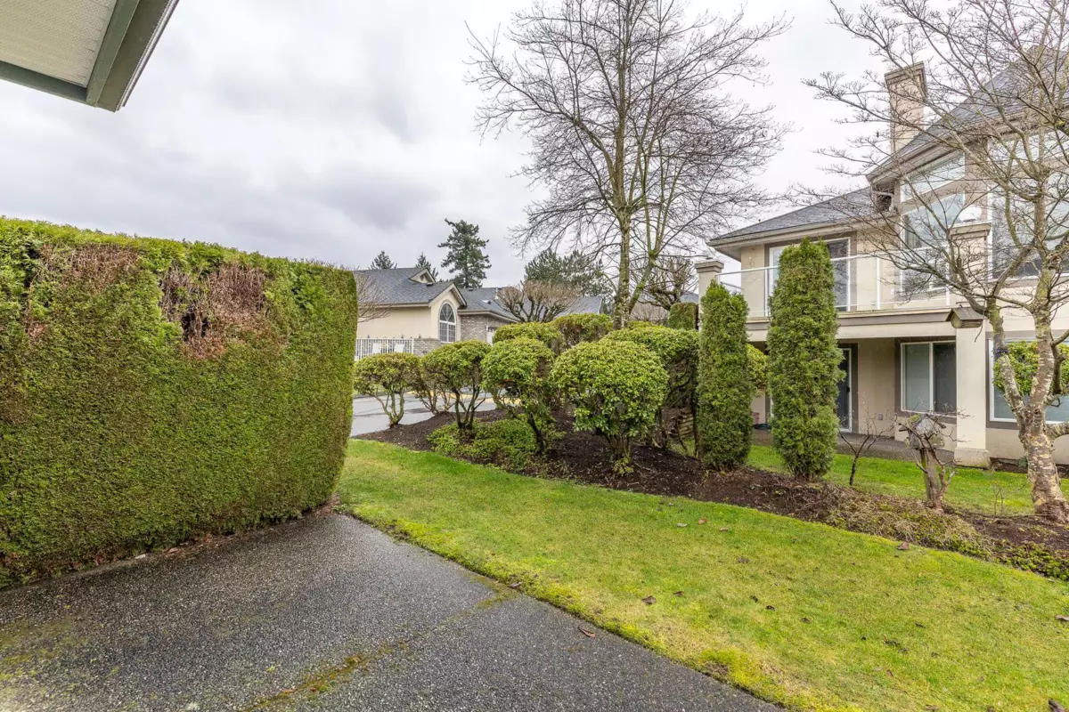 Garage Interior Photo of 39 32777 Chilcotin Drive, Abbotsford, BC