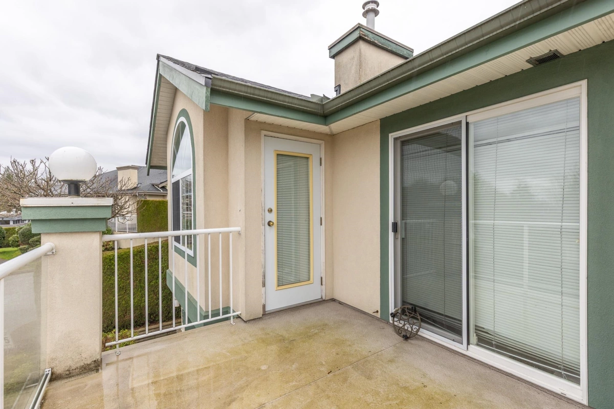 Hallway Photo of 39 32777 Chilcotin Drive, Abbotsford, BC
