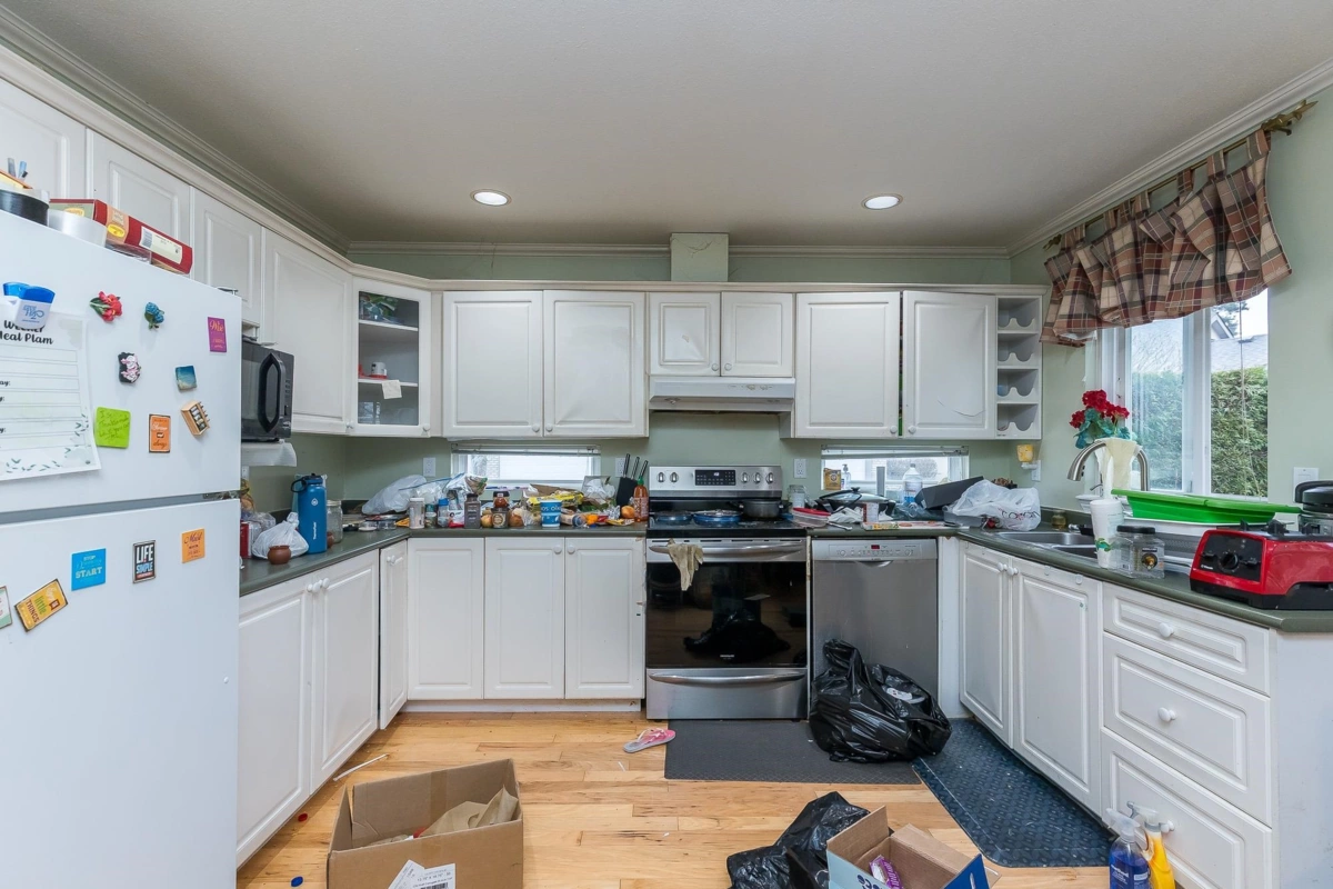 Kitchen Photo of 39 32777 Chilcotin Drive, Abbotsford, BC