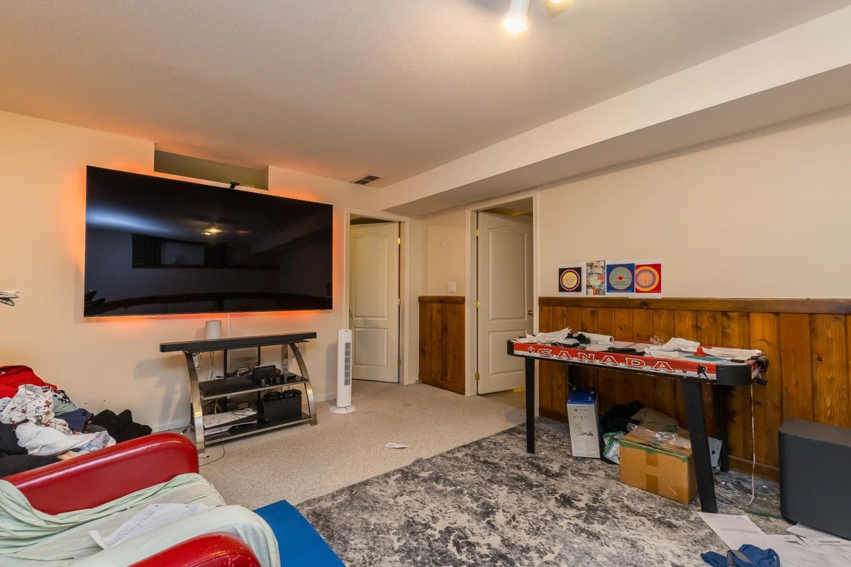 Laundry Room Photo of 39 32777 Chilcotin Drive, Abbotsford, BC
