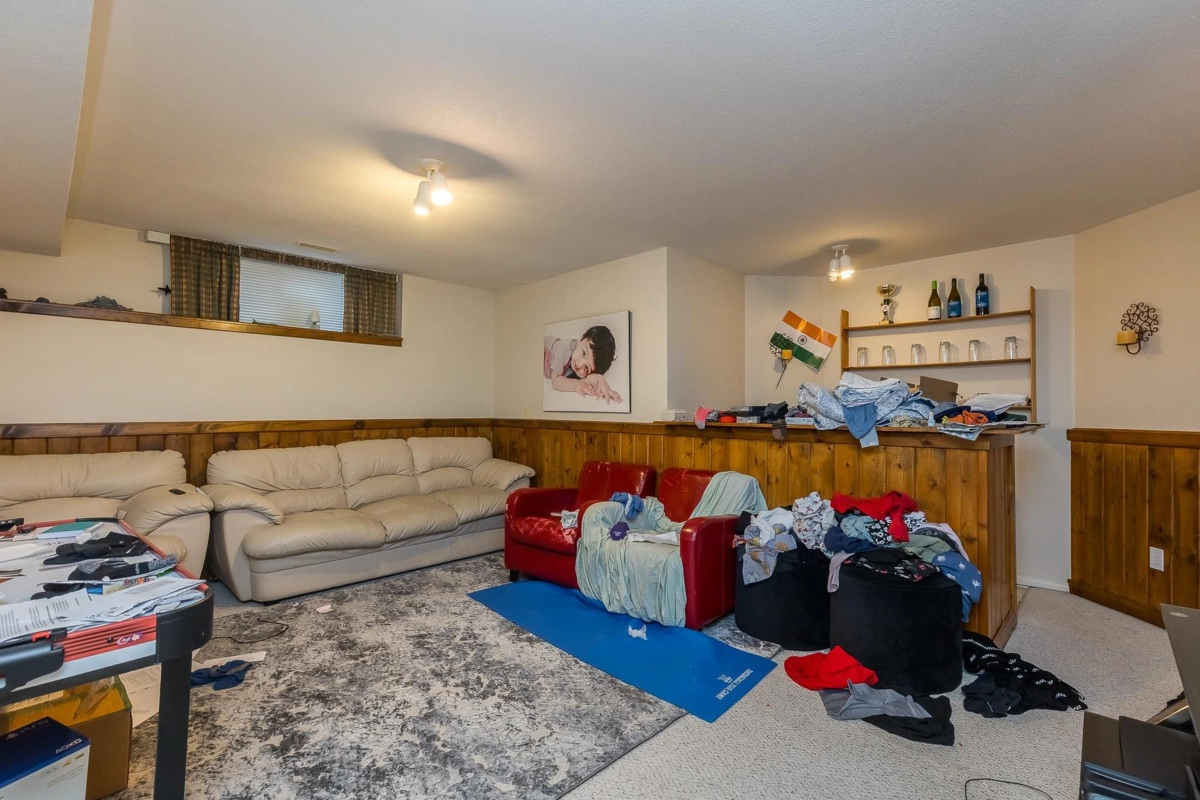 Loft / Bonus Room Photo of 39 32777 Chilcotin Drive, Abbotsford, BC