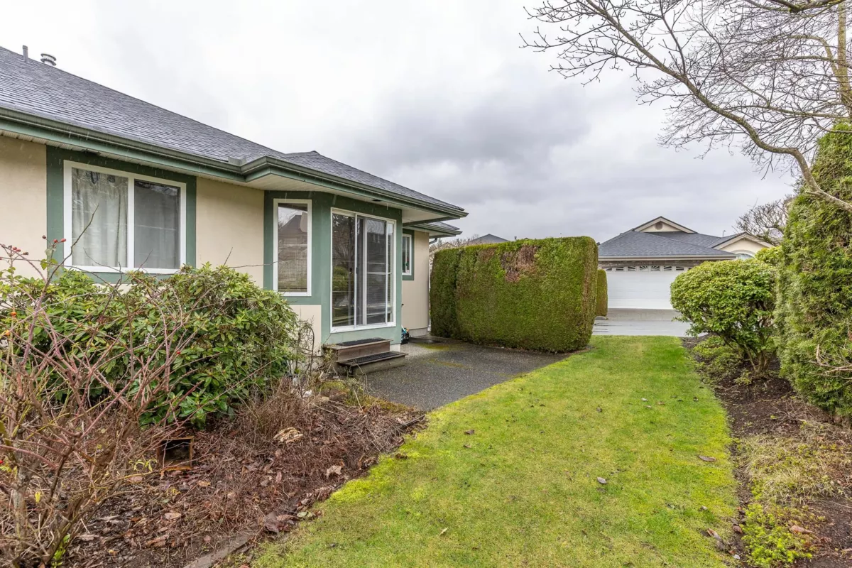 Outdoor Deck Photo of 39 32777 Chilcotin Drive, Abbotsford, BC