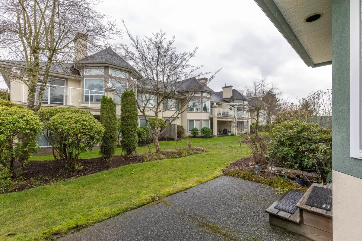 Outdoor Patio Photo of 39 32777 Chilcotin Drive, Abbotsford, BC