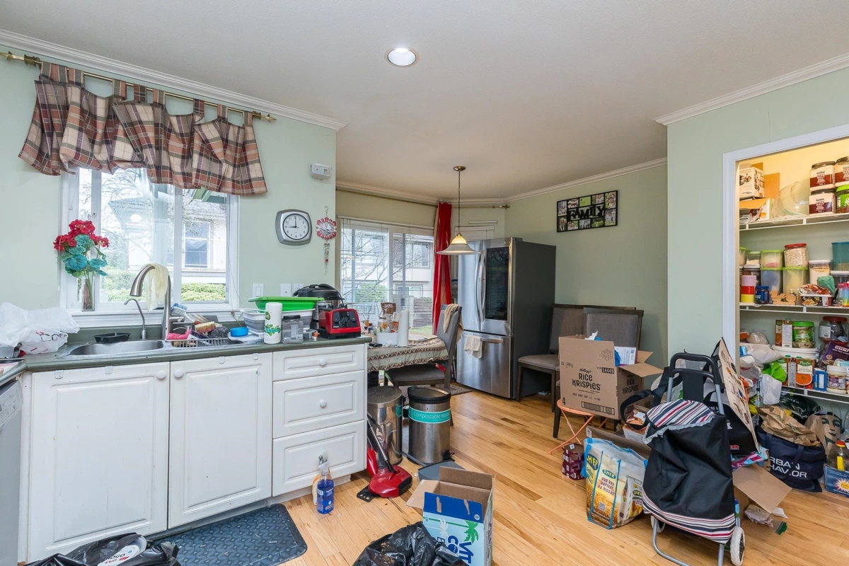 Pantry Photo of 39 32777 Chilcotin Drive, Abbotsford, BC