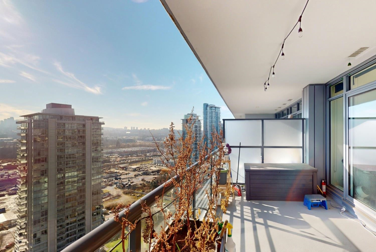 Loft / Bonus Room Photo of 1512 4730 Lougheed Highway, Burnaby, BC