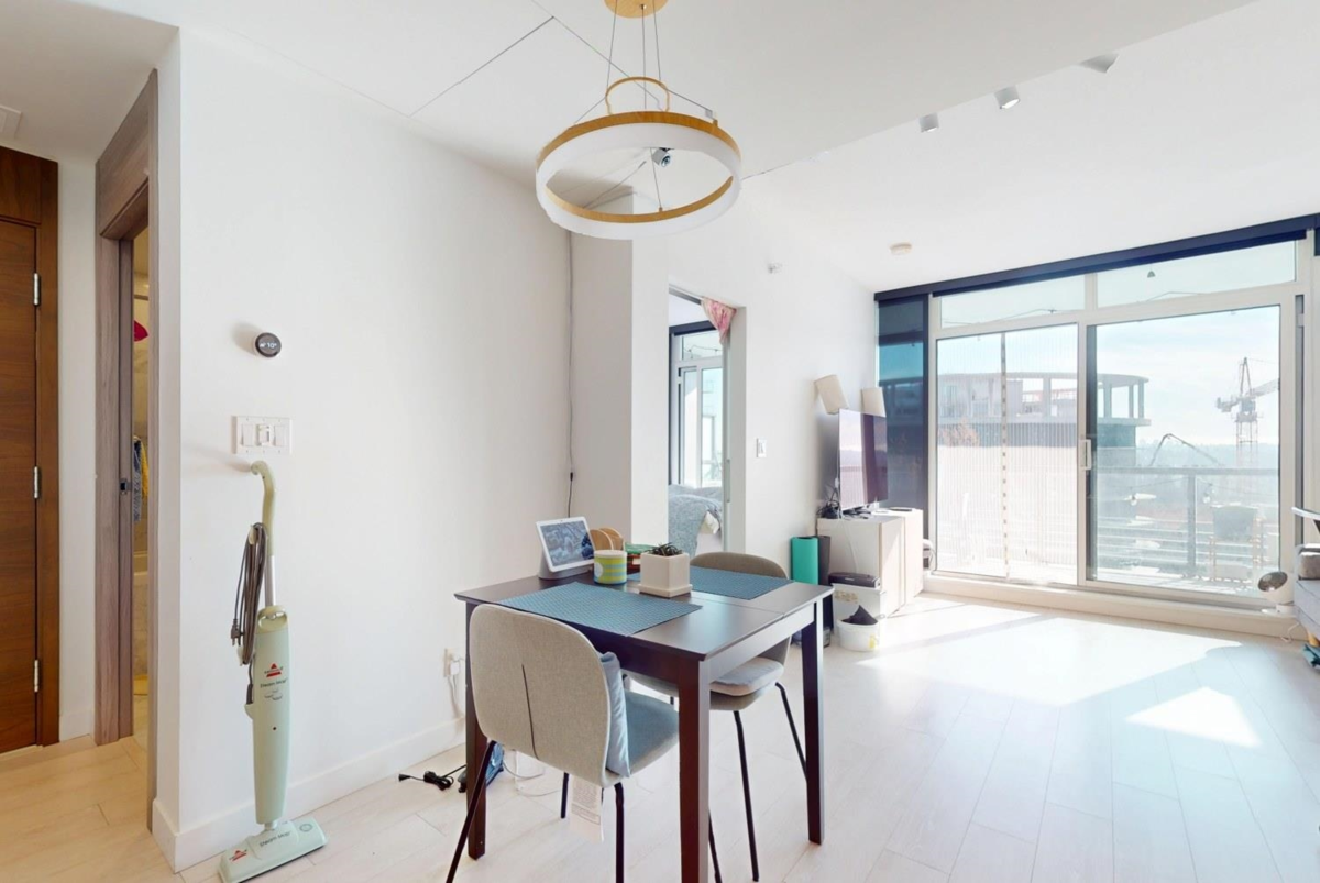 Pantry Photo of 1512 4730 Lougheed Highway, Burnaby, BC