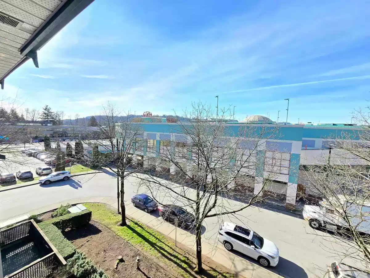 Guest Bathroom Photo of 406 1145 Heffley Crescent, Coquitlam, BC
