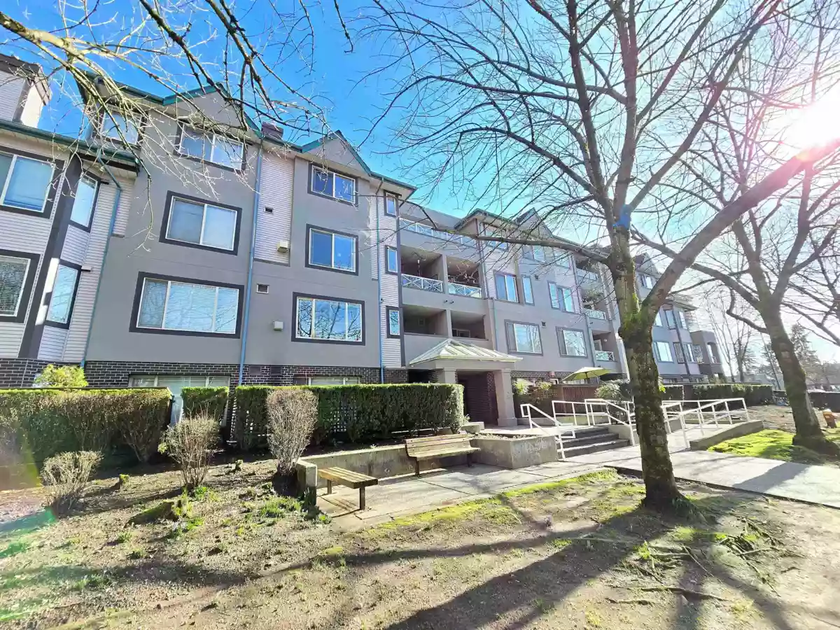 Office / Den Photo of 406 1145 Heffley Crescent, Coquitlam, BC