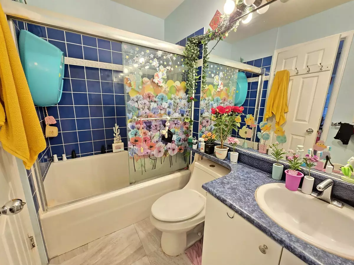 Walk-In Closet Photo of 406 1145 Heffley Crescent, Coquitlam, BC