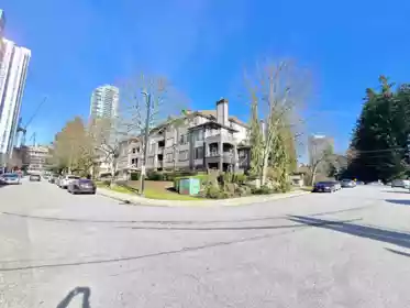 406 1145 Heffley Crescent, Coquitlam, BC