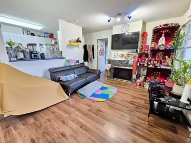 406 1145 Heffley Crescent, Coquitlam, BC