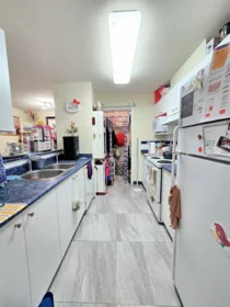 Primary Bedroom Photo of 406 1145 Heffley Crescent, Coquitlam, BC