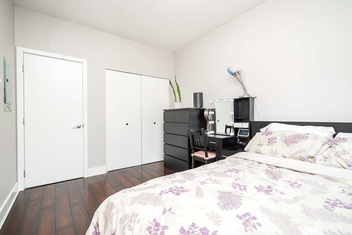 Bedroom 2 Photo of 233 6628 120 Street, Surrey, BC
