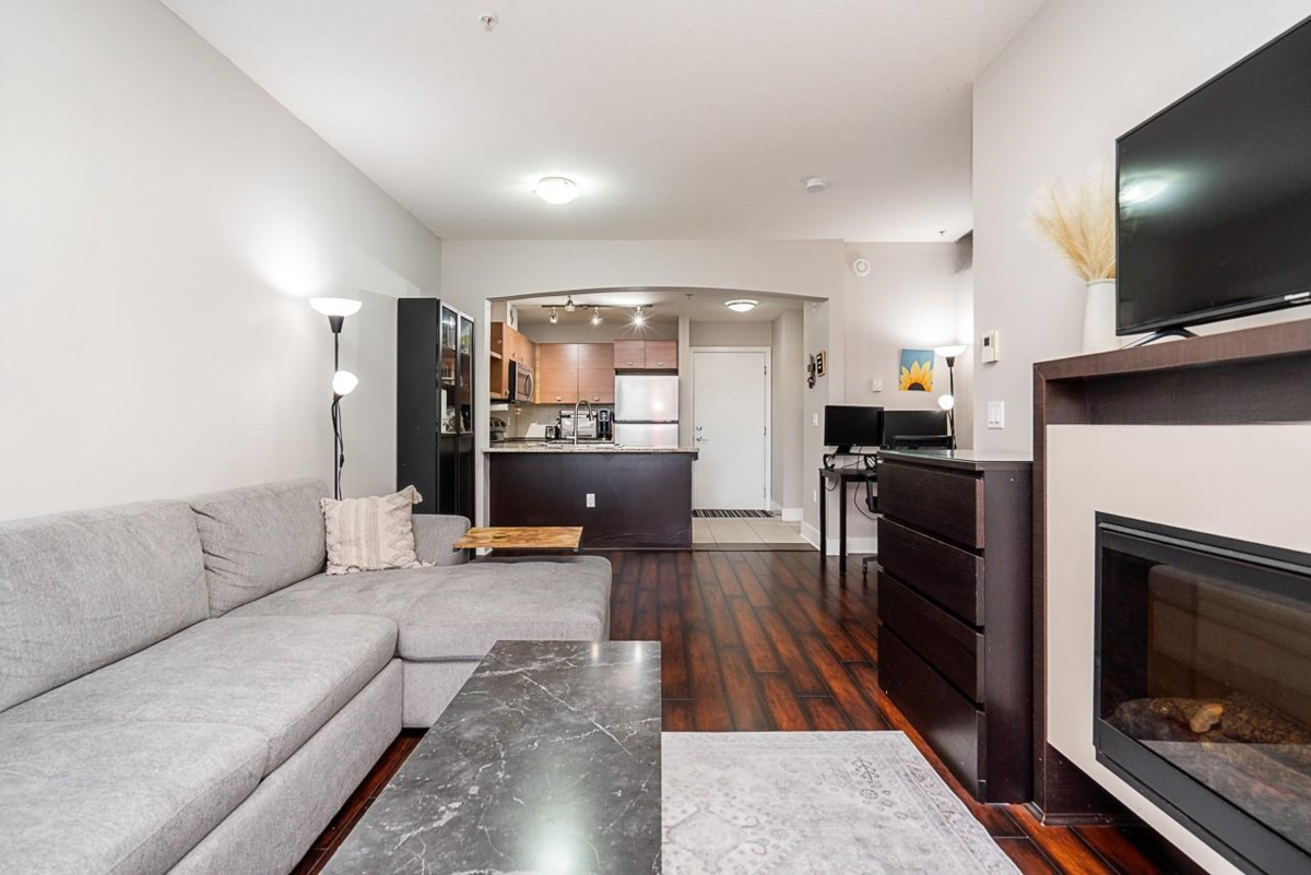 Office / Den Photo of 233 6628 120 Street, Surrey, BC