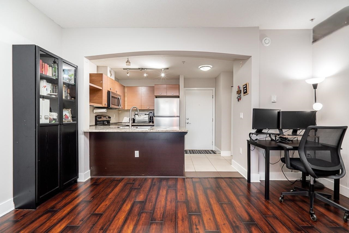 Pantry Photo of 233 6628 120 Street, Surrey, BC