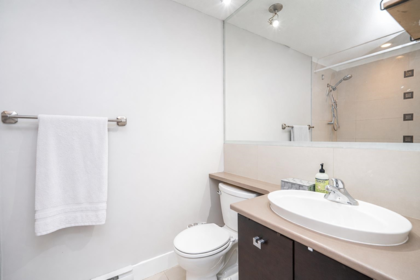 Basement Recreation Room Photo of 233 6628 120 Street, Surrey, BC