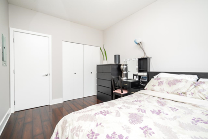Bedroom 2 Photo of 233 6628 120 Street, Surrey, BC