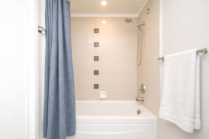 Laundry Room Photo of 233 6628 120 Street, Surrey, BC