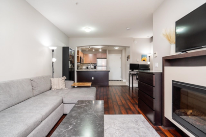 Office / Den Photo of 233 6628 120 Street, Surrey, BC