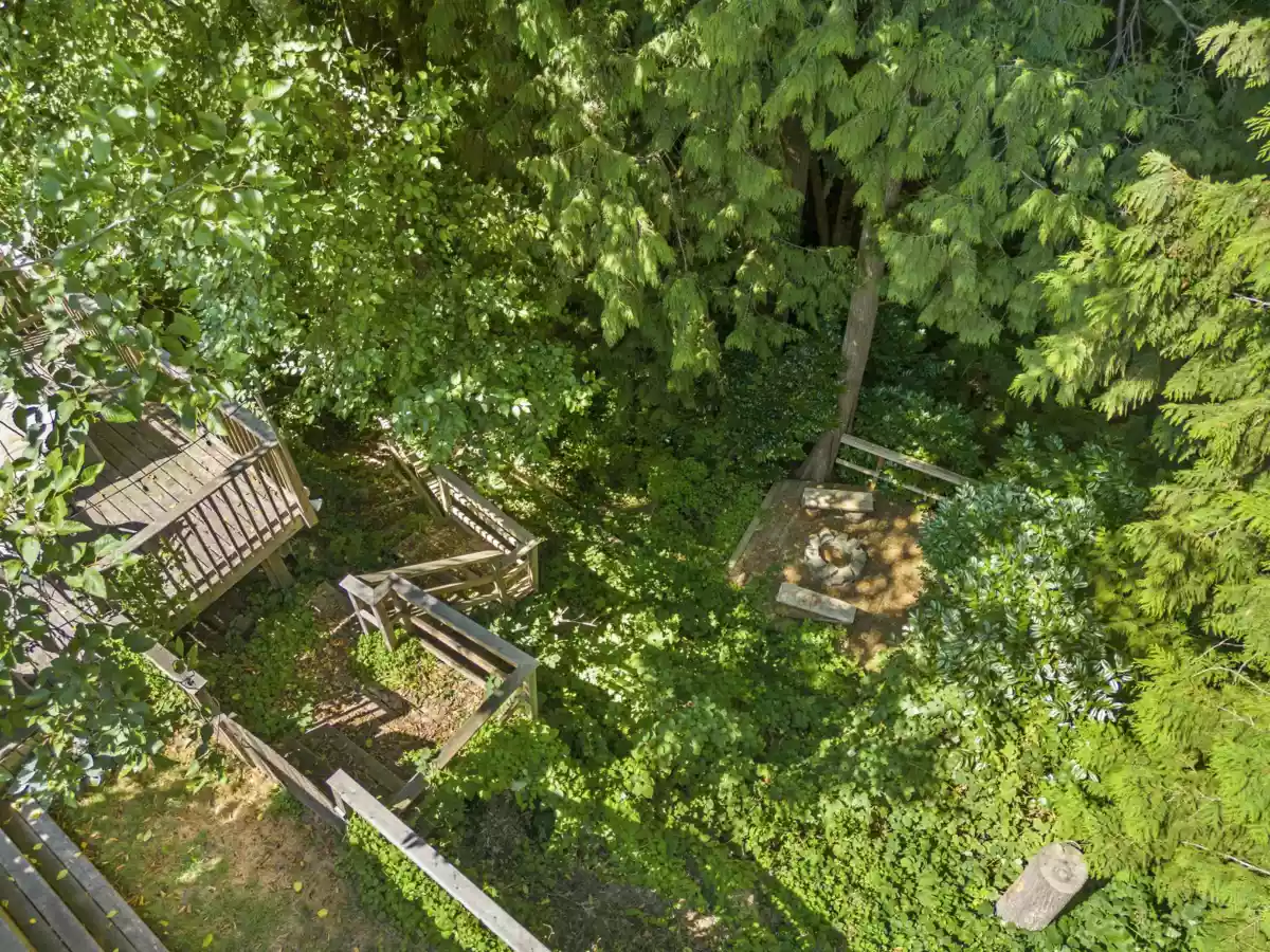 Backyard Photo of 19745 38a Avenue, Langley, BC