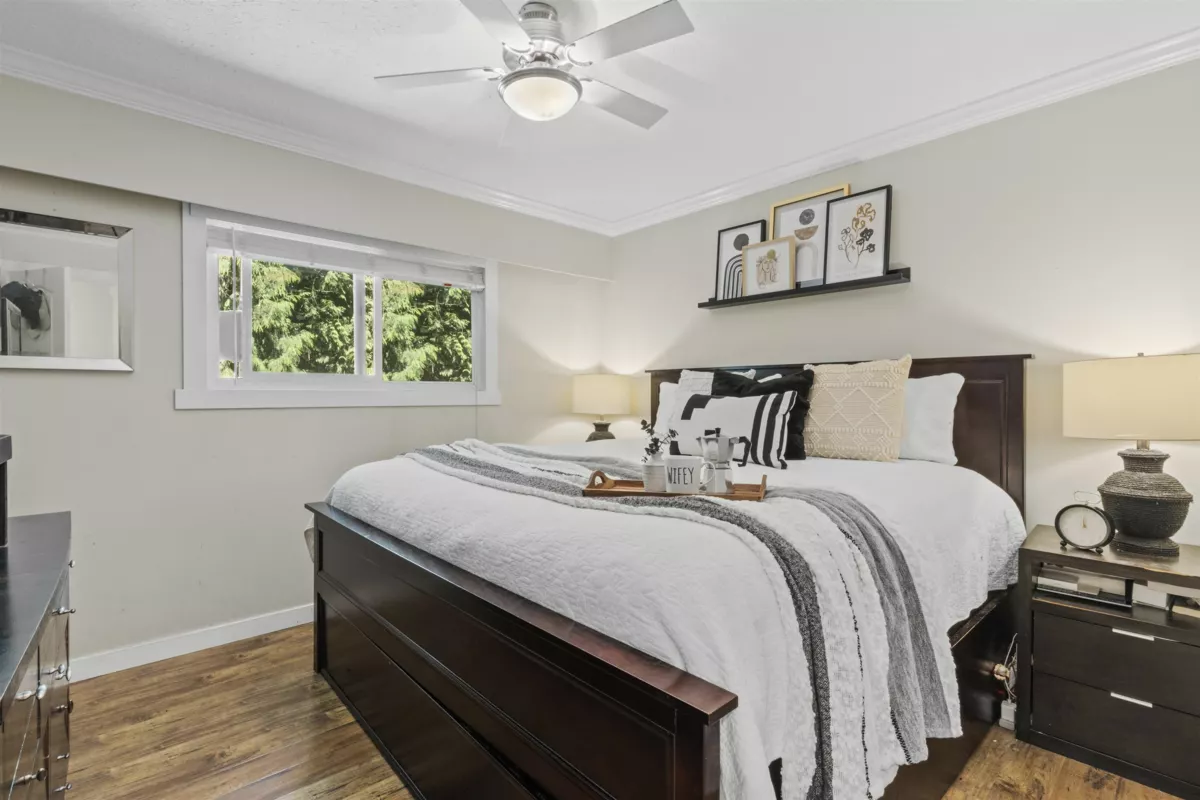 Bedroom 2 Photo of 19745 38a Avenue, Langley, BC