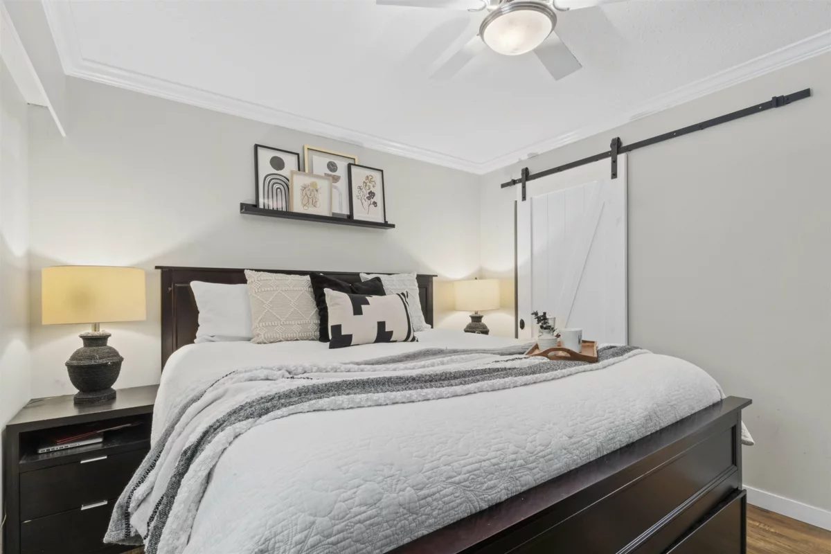 Bedroom 3 Photo of 19745 38a Avenue, Langley, BC