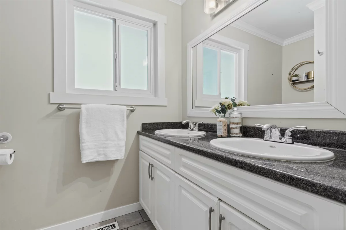 Bedroom 4 Photo of 19745 38a Avenue, Langley, BC