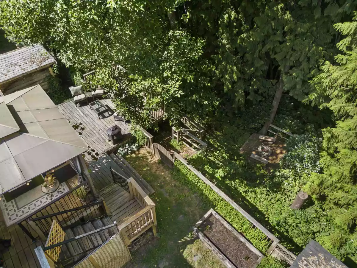 Outdoor Deck Photo of 19745 38a Avenue, Langley, BC