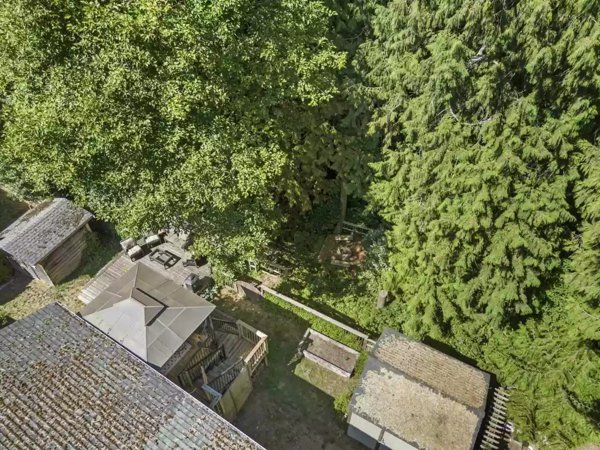 Outdoor Patio Photo of 19745 38a Avenue, Langley, BC