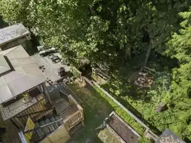 Outdoor Deck Photo of 19745 38a Avenue, Langley, BC