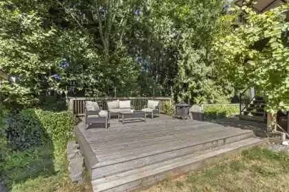 Staircase Photo of 19745 38a Avenue, Langley, BC