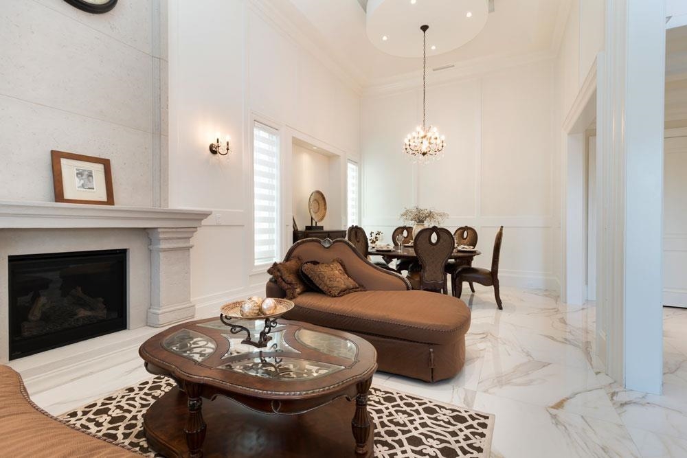 Family Room Photo of 5851 Reeves Road, Richmond, BC