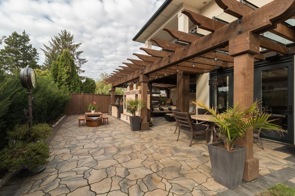 Hot Tub / Spa Photo of 5851 Reeves Road, Richmond, BC