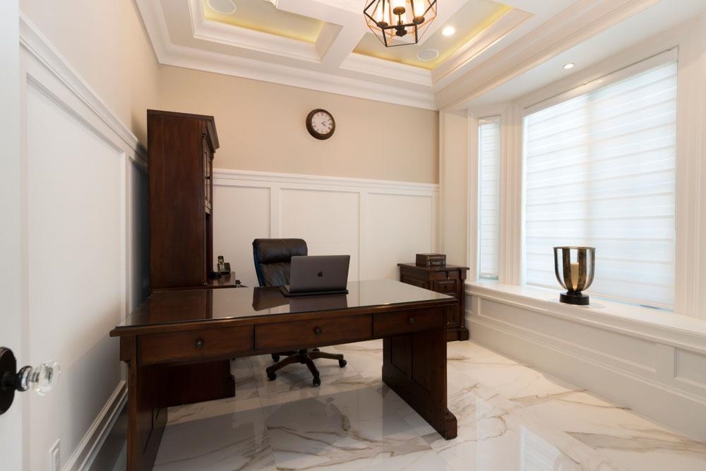 Living Room Photo of 5851 Reeves Road, Richmond, BC