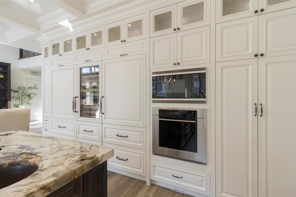 Pantry Photo of 5851 Reeves Road, Richmond, BC
