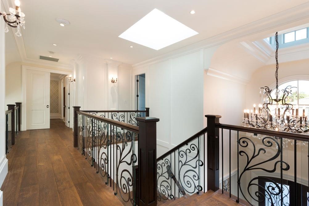 Staircase Photo of 5851 Reeves Road, Richmond, BC