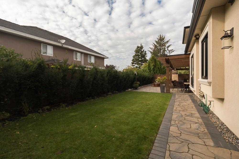 Street View Photo of 5851 Reeves Road, Richmond, BC