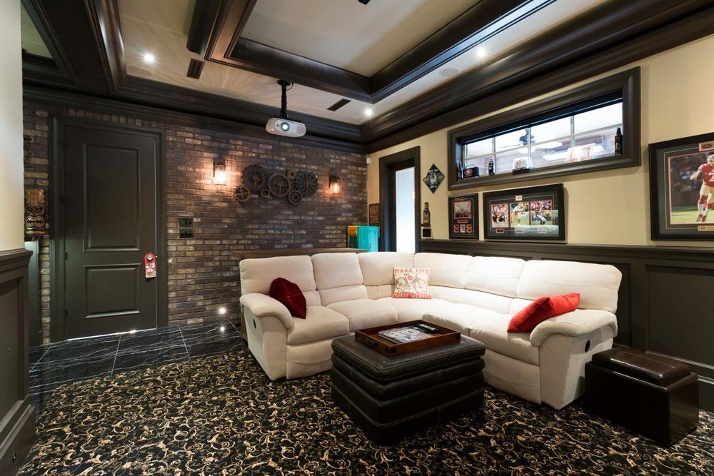 Swimming Pool Photo of 5851 Reeves Road, Richmond, BC