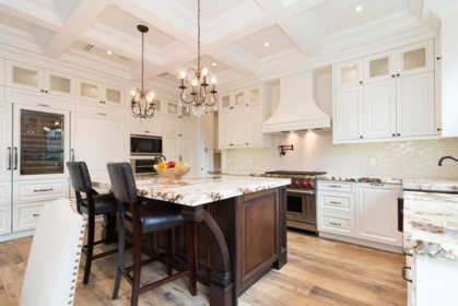 Breakfast Nook Photo of 5851 Reeves Road, Richmond, BC