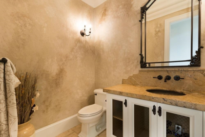 Kitchen Photo of 5851 Reeves Road, Richmond, BC