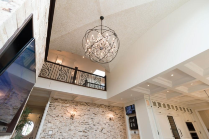 Office / Den Photo of 5851 Reeves Road, Richmond, BC