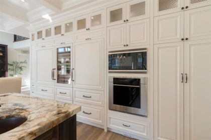 Pantry Photo of 5851 Reeves Road, Richmond, BC