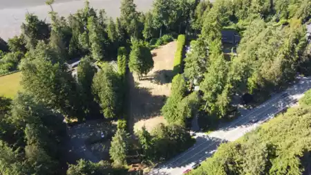 13005 Crescent Road, Surrey, BC, Surrey —  bed land for sale