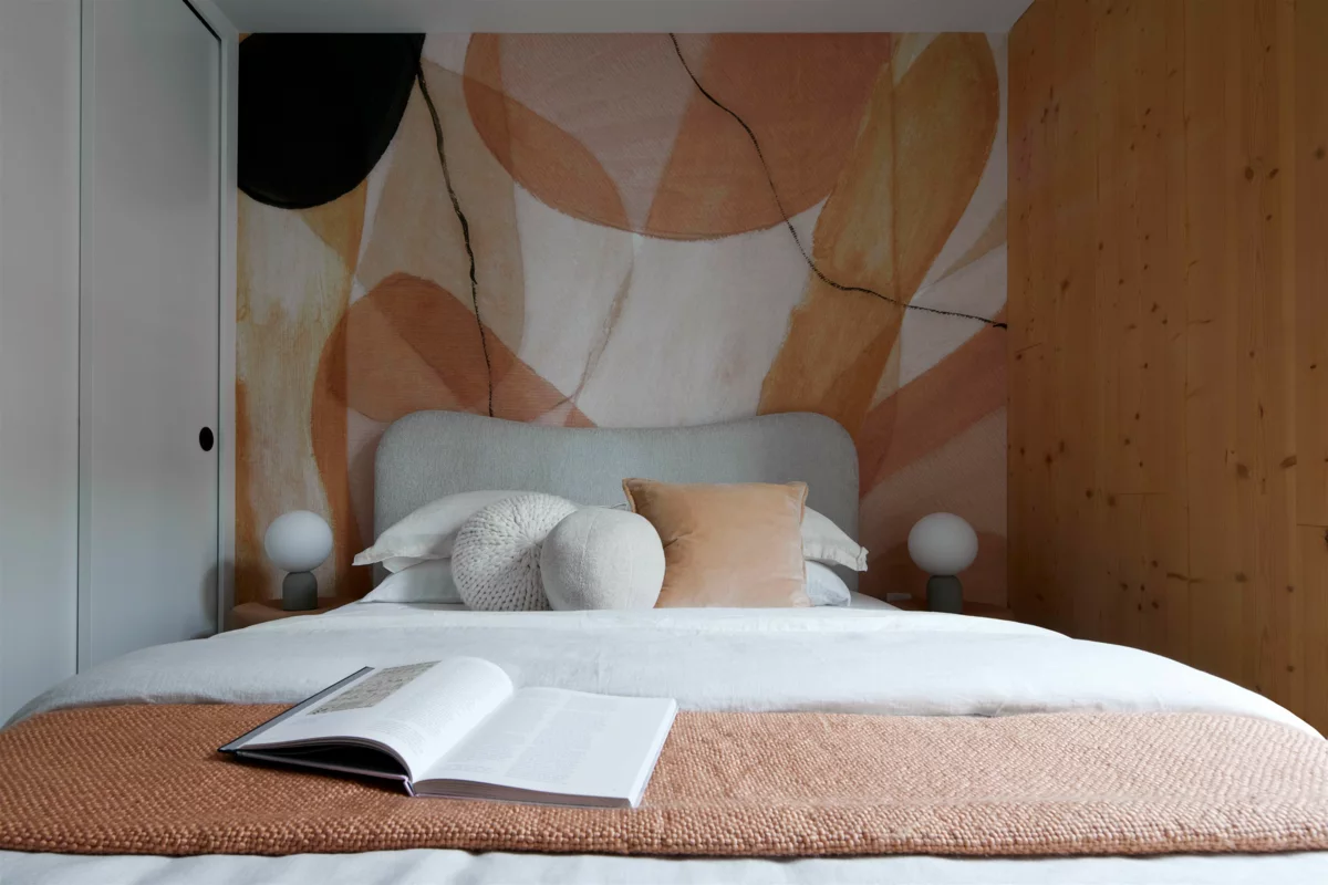 Breakfast Nook Photo of 503 310 Salter Street, New Westminster, BC