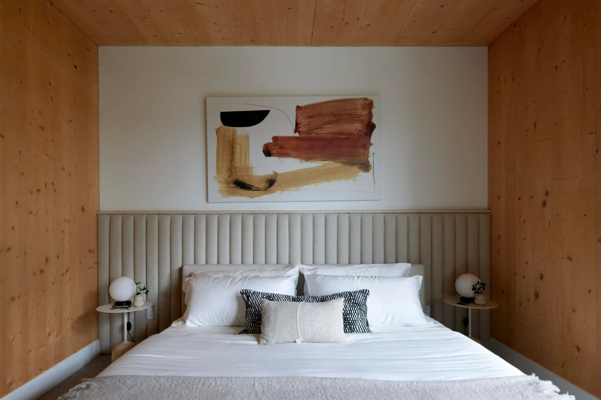 Kitchen Island Photo of 503 310 Salter Street, New Westminster, BC