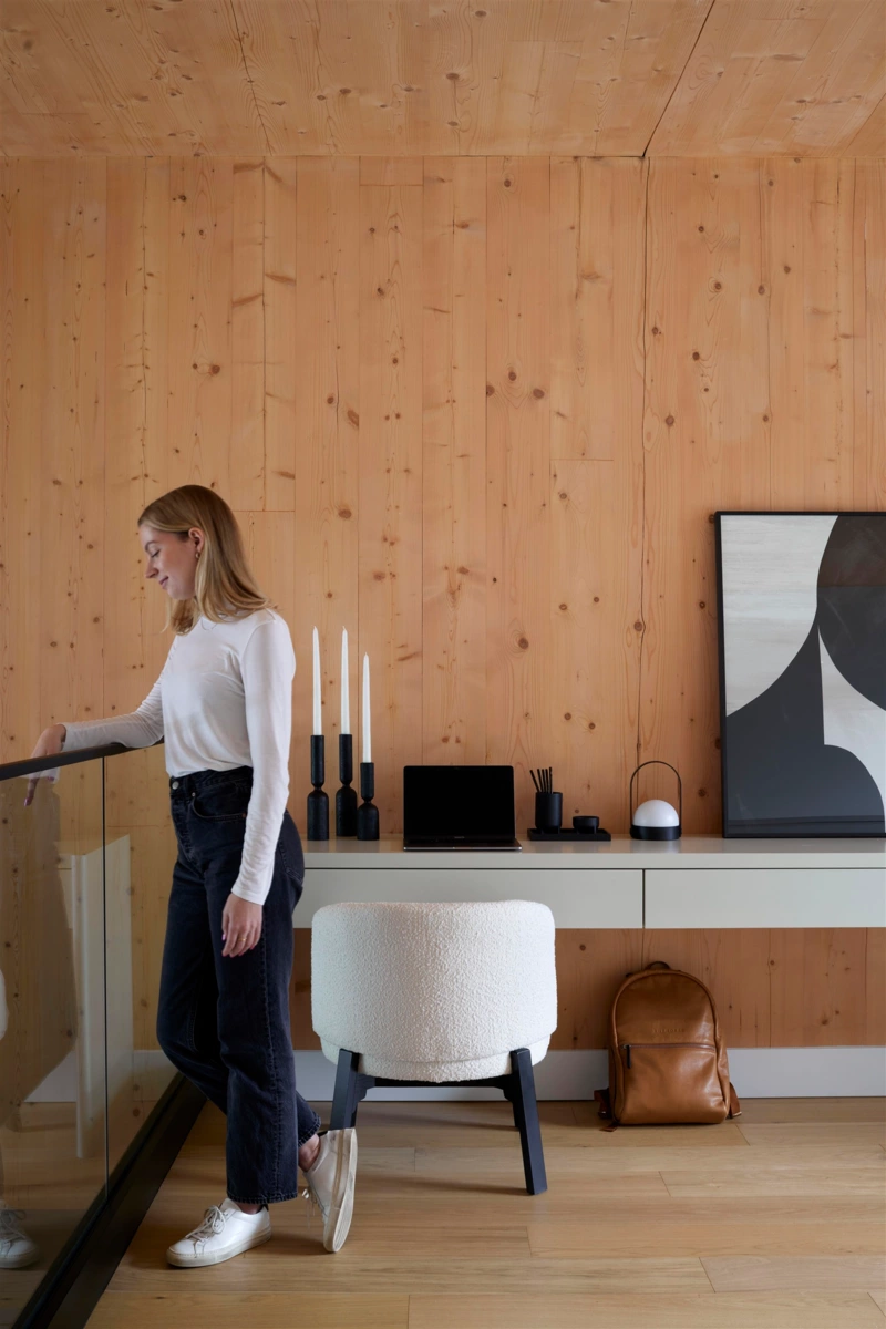 Pantry Photo of 503 310 Salter Street, New Westminster, BC