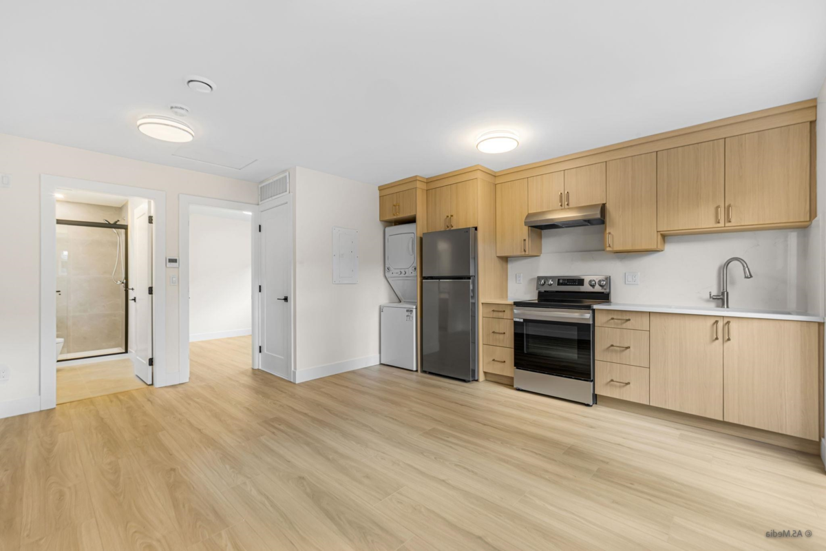 Aerial View of 8237 110 Street, Delta, BC