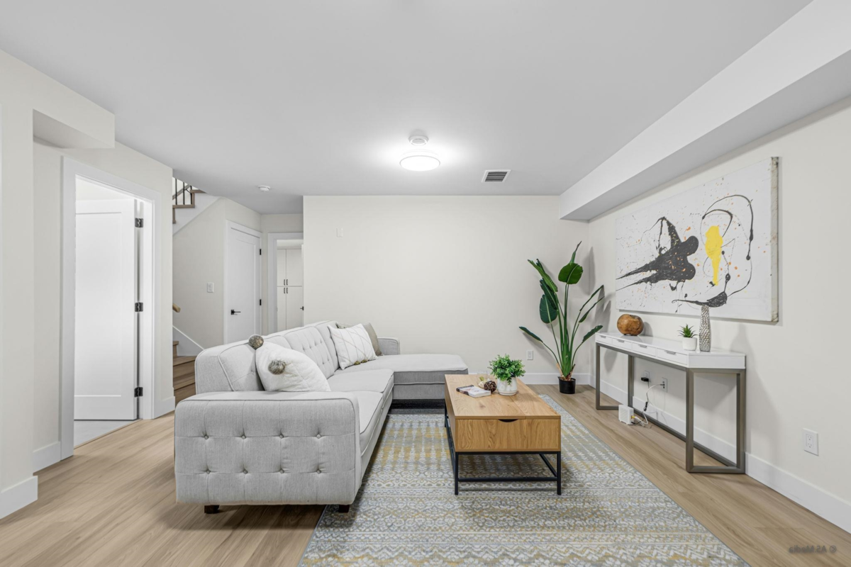 Backyard Photo of 8237 110 Street, Delta, BC